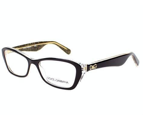 dolce gabbana brillenkollektion|dolce & gabbana glasses women's.